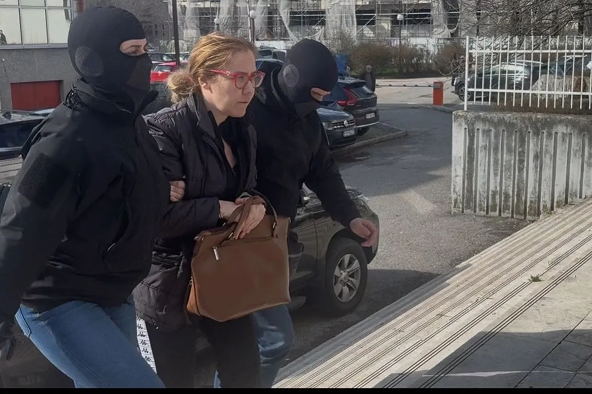 SDT tereti Vesnu Bratić zbog nerazrješenja 40 direktora škola