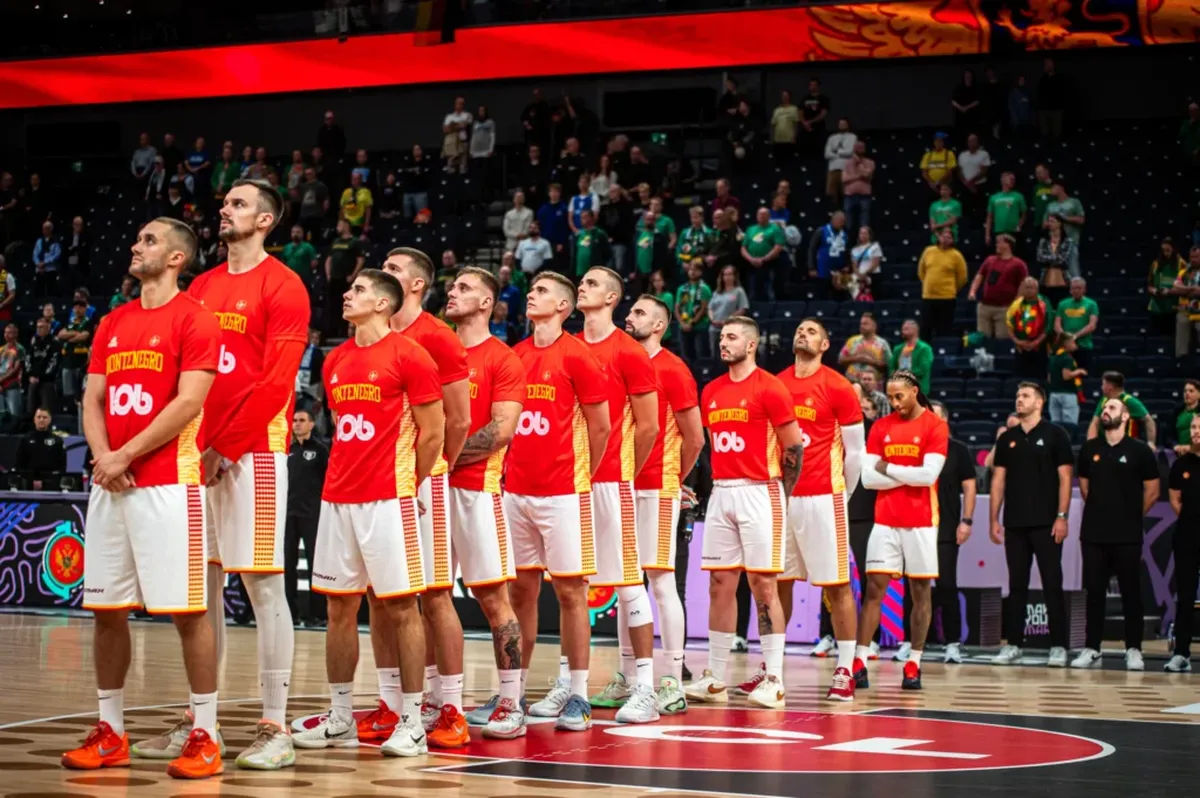 Sedam miliona eura za sportske organizacije iz Crne Gore