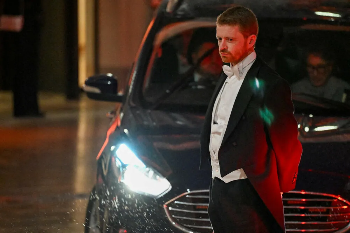 Šef kabineta britanskog premijera podnio ostavku zbog afere Epstein