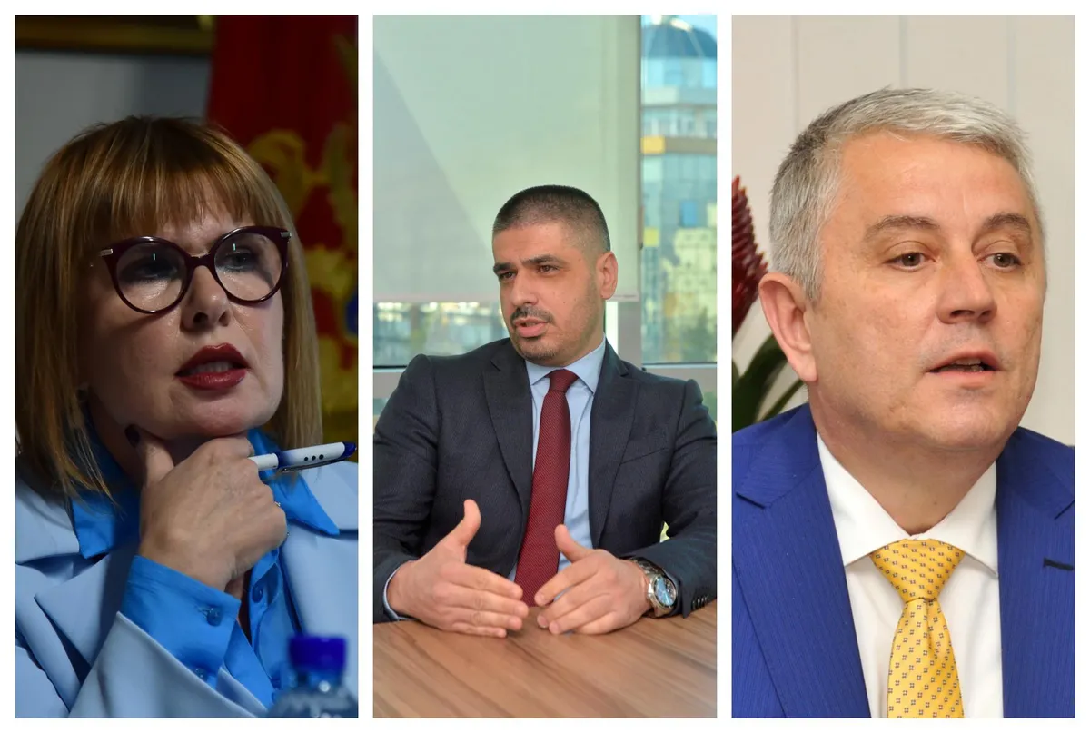 Šefovi sudstva ćute na optužbe za špijunažu