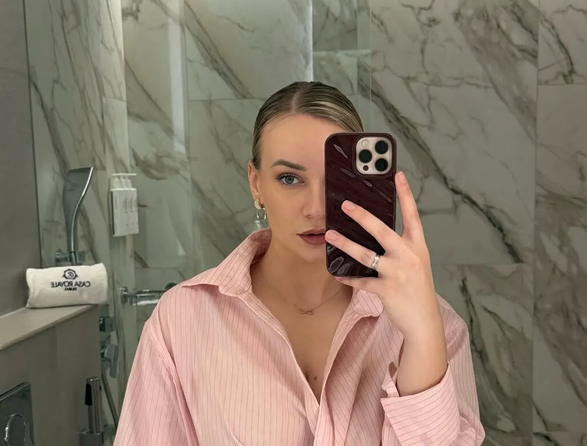 Šejla Zonić obradila hit Kemala Malovčića u latino stilu