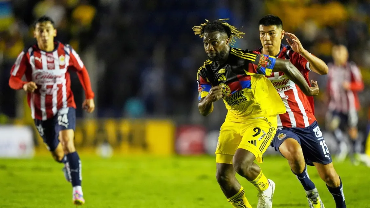 Sen-Maksimen napustio Klub Ameriku zbog rasističkih napada na djecu