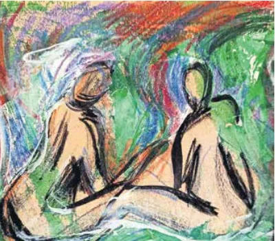 Senten Nulti: Psihološki fenomeni u savremenom društvu