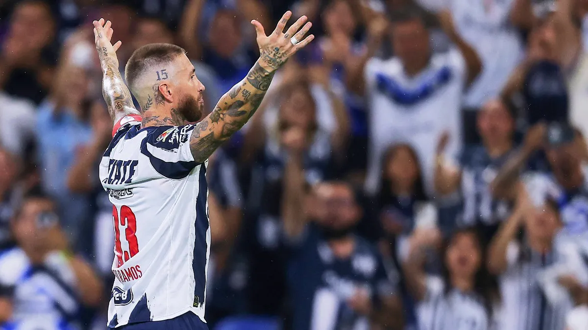 Serhio Ramos se nudi Marseju, ali razmatra i Reksam