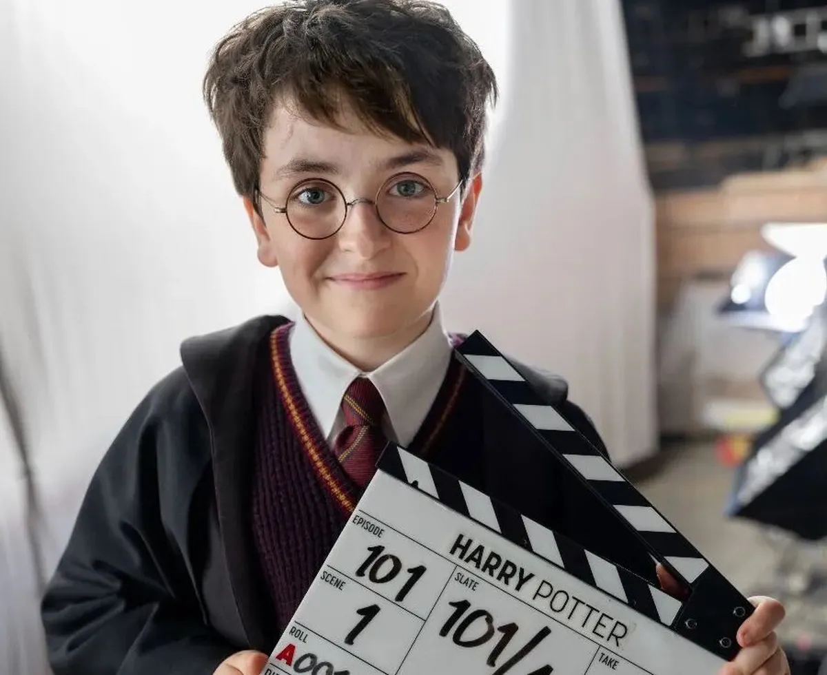 Serija 'Hari Poter' najavljena kao najveći striming događaj decenije