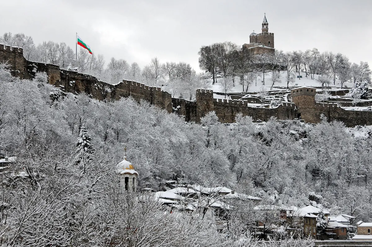 Šestoro mrtvih na Staroj planini: Slučaj nalik 'Twin Peaks' u Bugarskoj