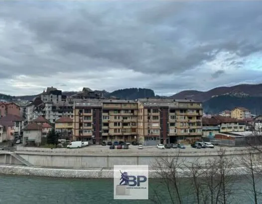 Šetalište u Bijelom Polju biće otvoreno do kraja marta