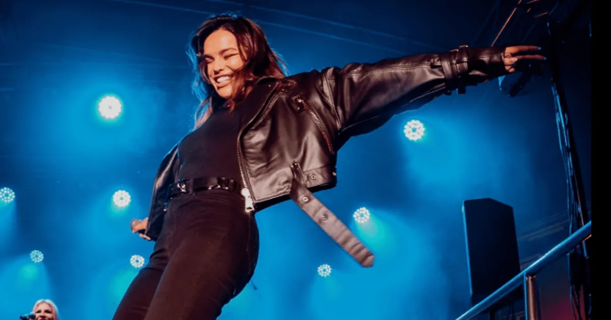 Severina: Na mojim koncertima nema nacionalizma ni podjela