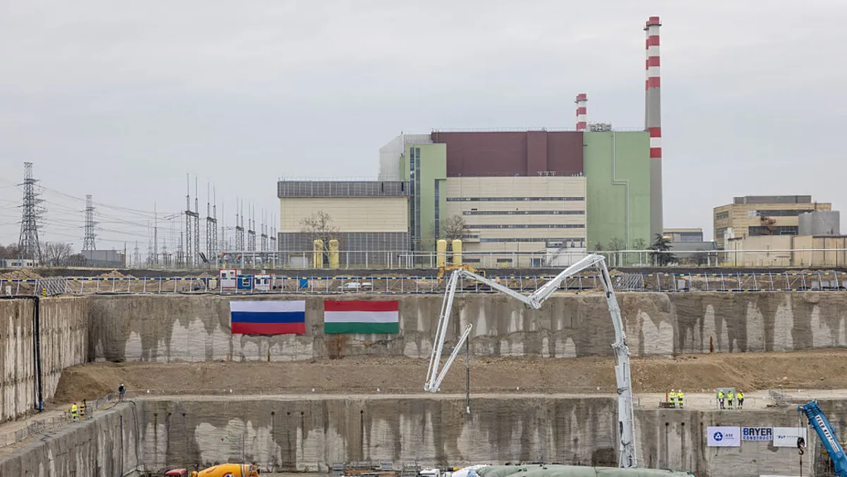 Sijarto: Rusija je globalni lider u nuklearnoj tehnologiji