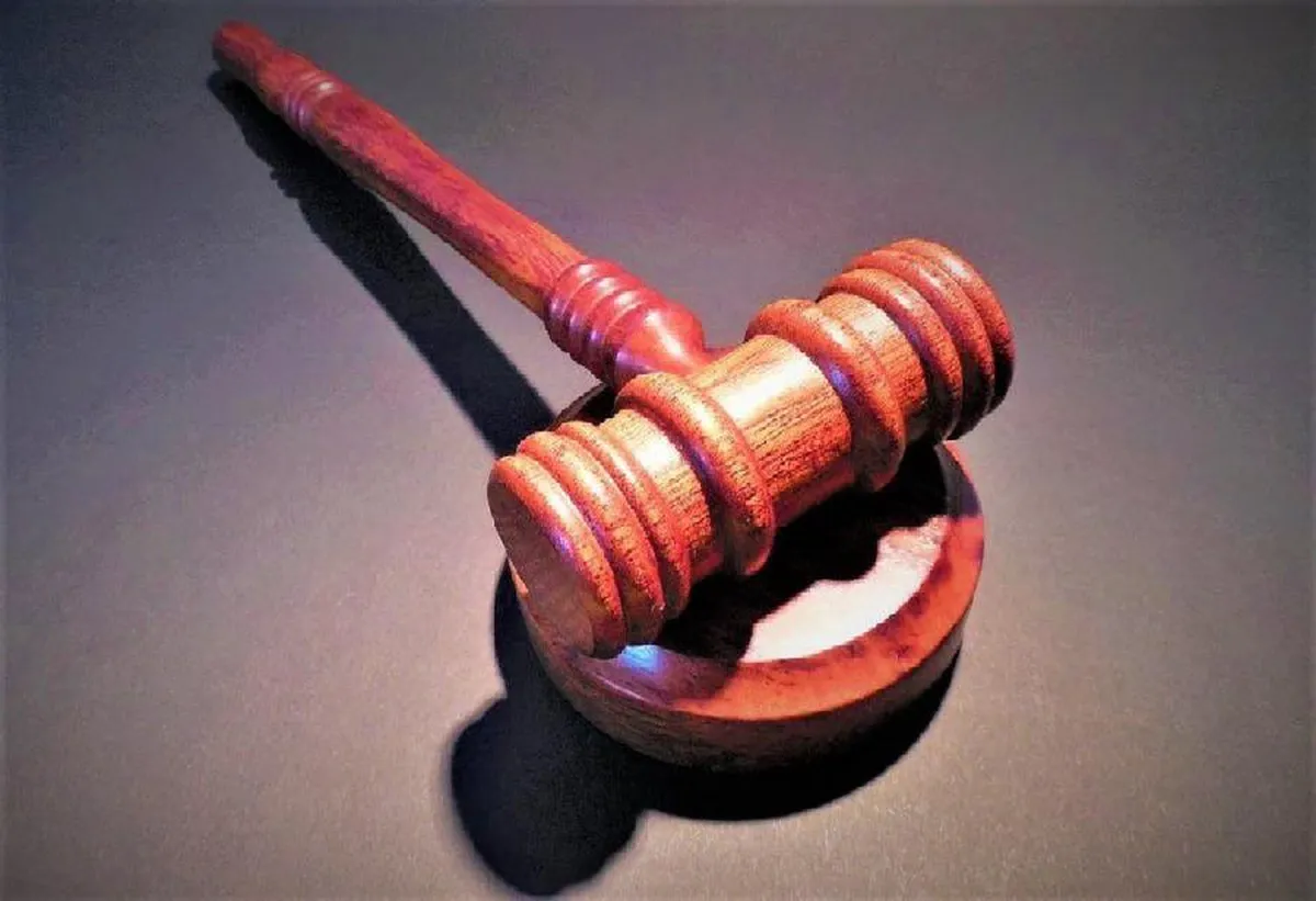 Silovatelj djevojčice osuđen na 20 godina zatvora u Podgorici