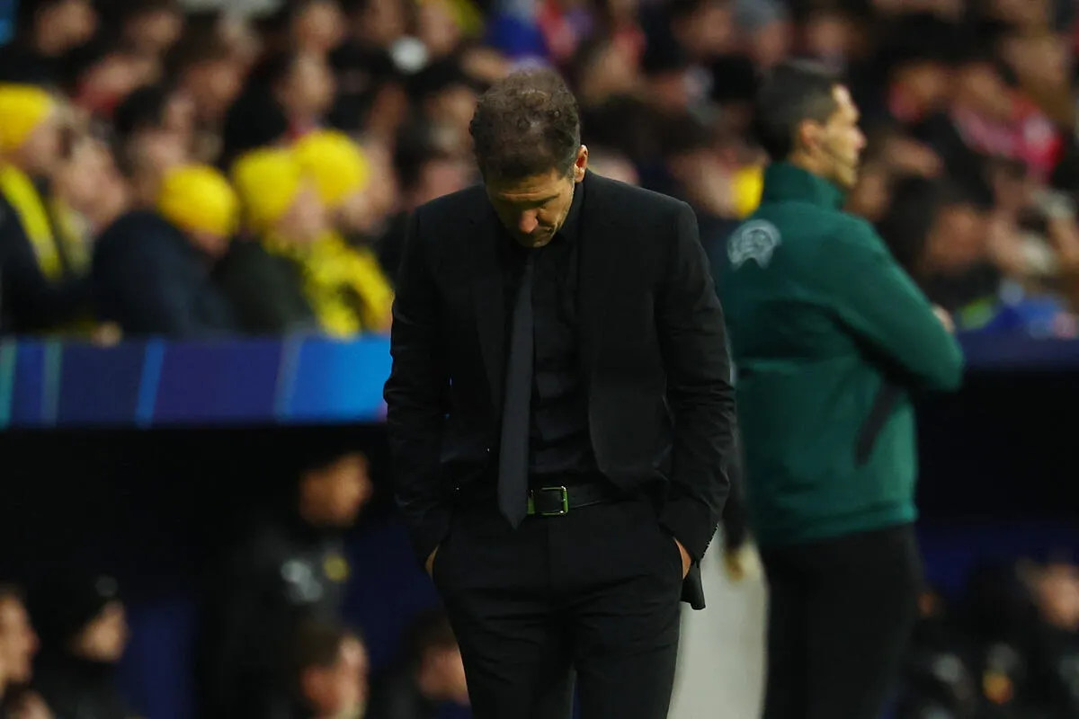 Simeone blizu odlaska iz Atletika, nasljednici već na vidiku