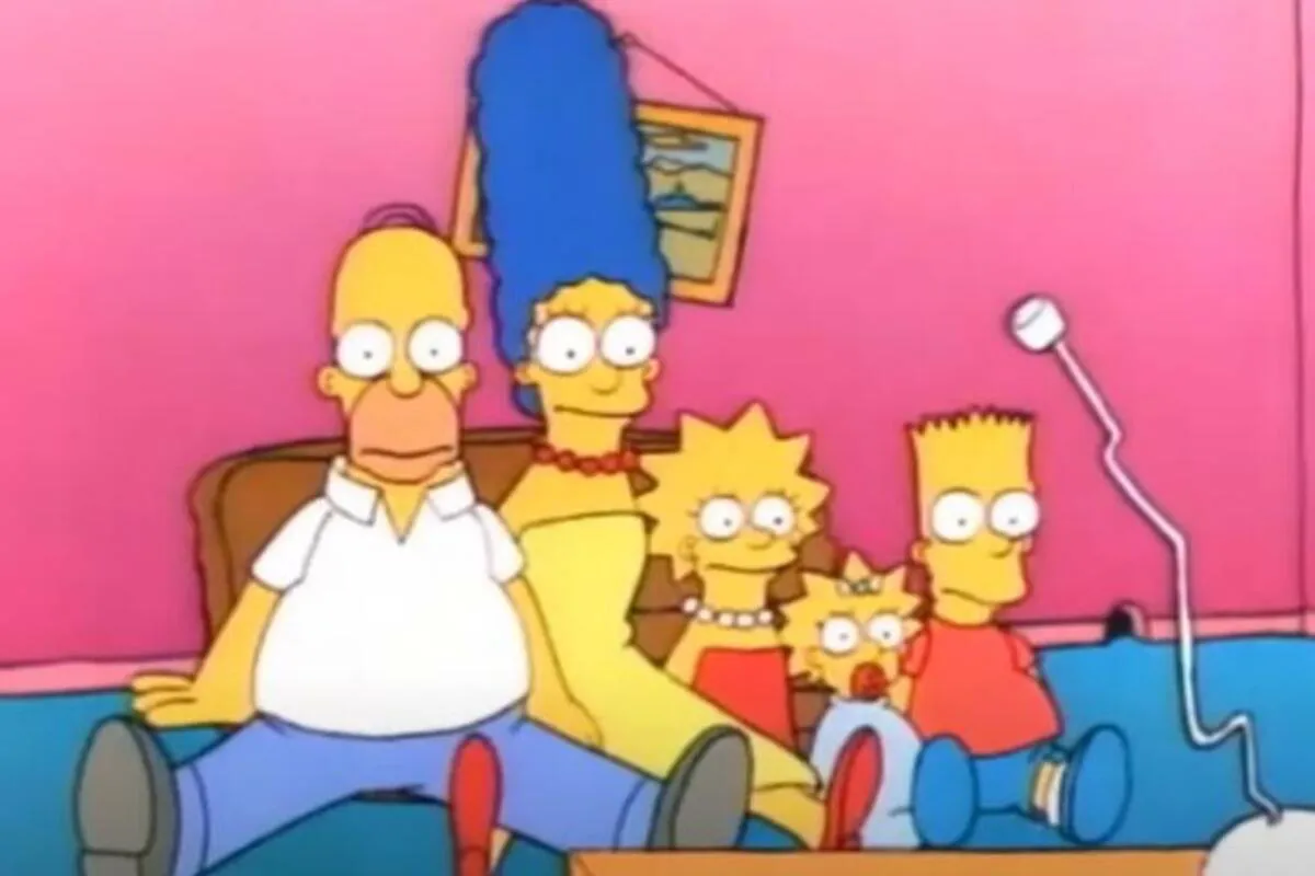 Simpsonovi još čekaju odgovor od Vila Ferela za gostovanje