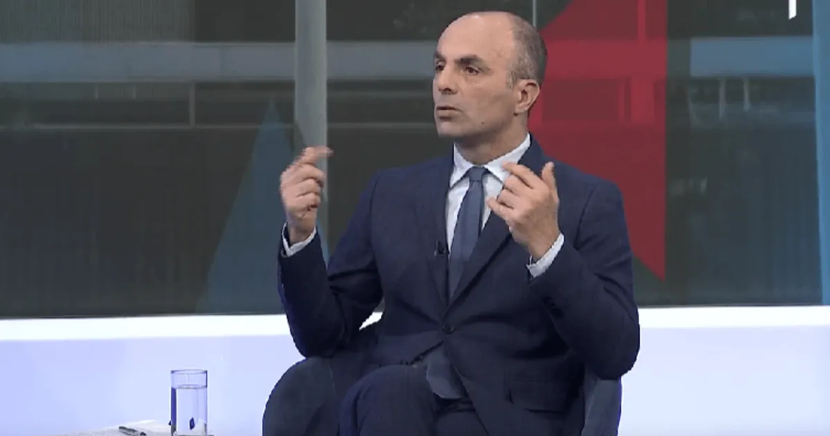 Sindikat RTCG apeluje na Raonića da odustane od putovanja na Zimske