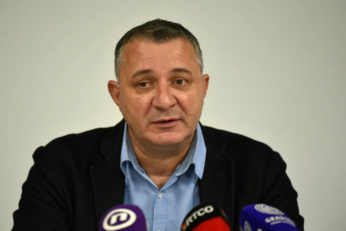 Sindikat upozorava na sve jači pritisak menadžmenta Parking servisa Podgorica