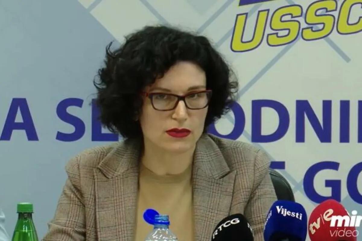 Sindikat zaposlenih RTCG: SDT pokrenulo izviđaj protiv menadžmenta