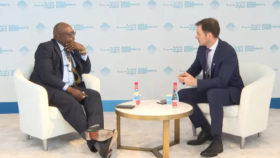 Siniša Mali iz Dubaija: Ciljamo 140 zemalja na EKSPO 2027