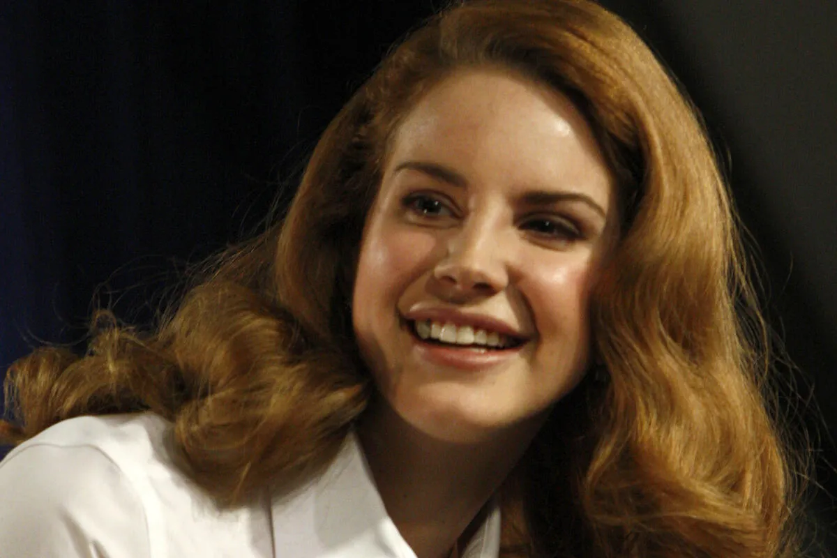 Širli Menson predlaže Lanu Del Rej za novu Bond temu