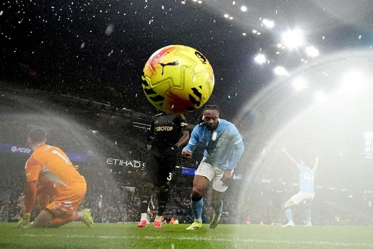 Siti na samo tri boda od Arsenala, Milner izjednačio rekord u Premijer ligi