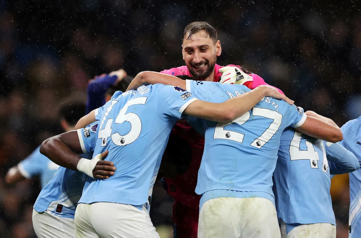 Siti slavio protiv Njukasla, Arsenal pod sve većim pritiskom