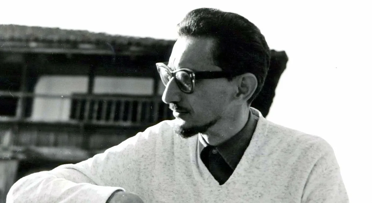 Sjećanje na Borislava Pekića povodom 96 godina od rođenja