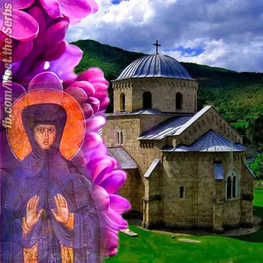 Sjećanje na kraljicu Jelenu Anžujsku: značajna ličnost srpske istorije