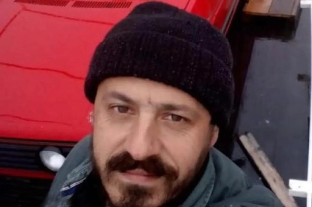 Sjećanje na podgoričkog heroja Darka Vujoševća