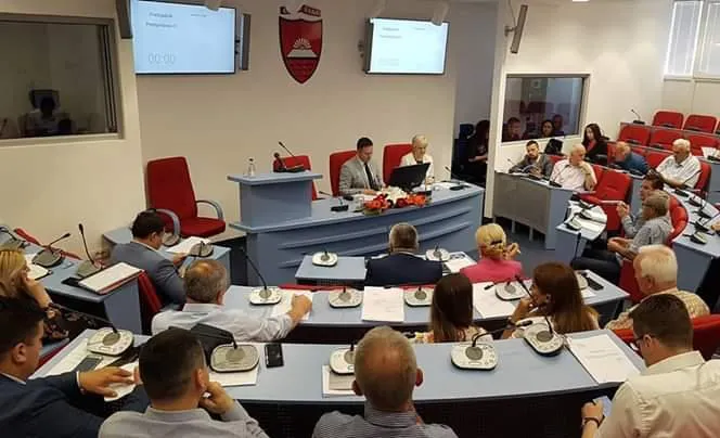 Sjednica SO Bijelo Polje: Pregovori između DPS-a i Bošnjačke stranke