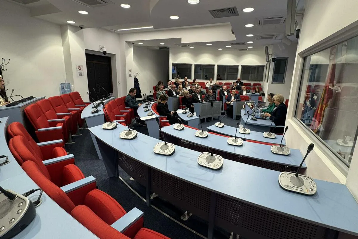 Sjednica SO Bijelo Polje zakazana za 17. februar, dogovor BS-a i DPS-a još uvijek nedostaje