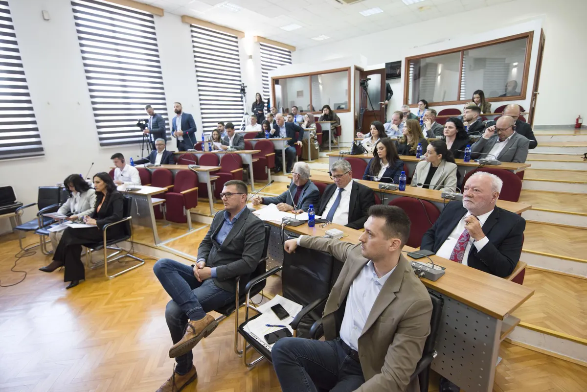 Sjednicu o Deponiji traže do kraja februara