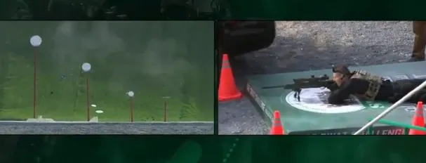 SJP među 15 najboljih na UAE SWAT Challenge 2026