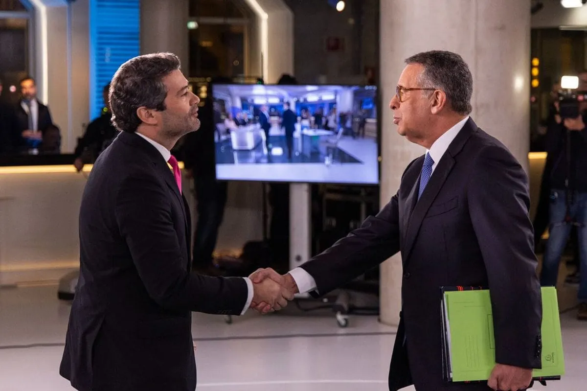 Sjutra izbori u Portugalu: Tvrdi konzervativci podržali socijalistu zbog ekstremne desnice