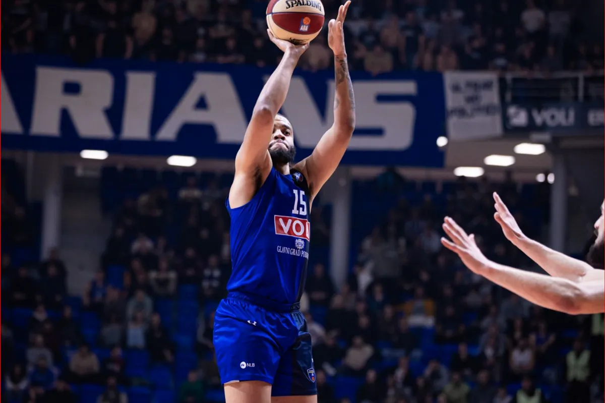 Sjutra meč odluke protiv Burga, Budućnost poziva navijače