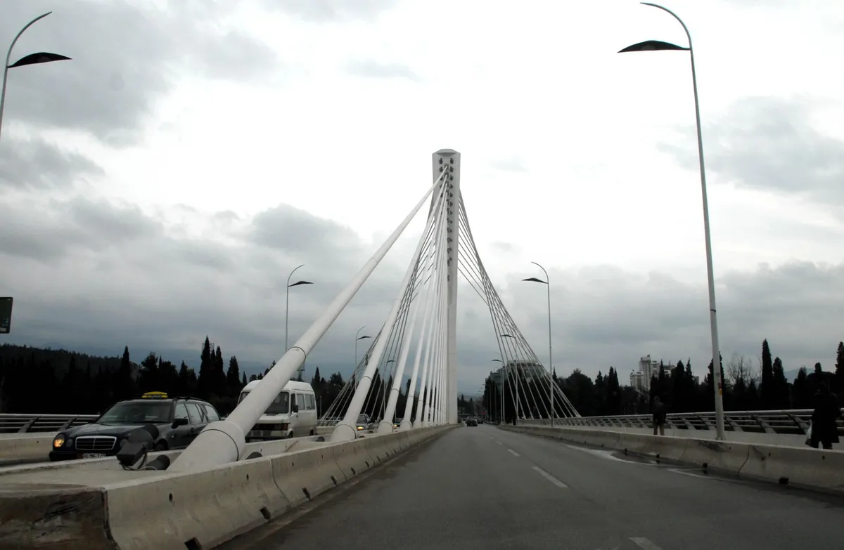 Sjutra oblačno, do 15 stepeni - vremenska prognoza