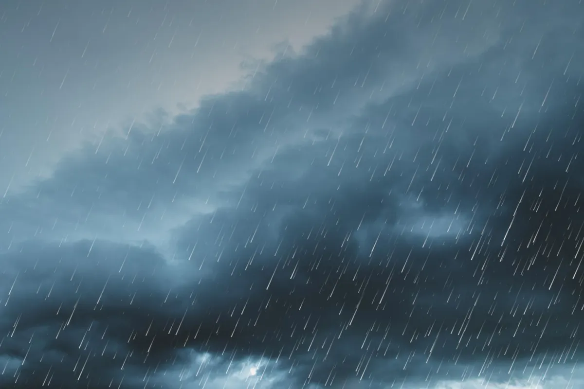 Sjutra oblačno, od sredine dana kiša u Crnoj Gori