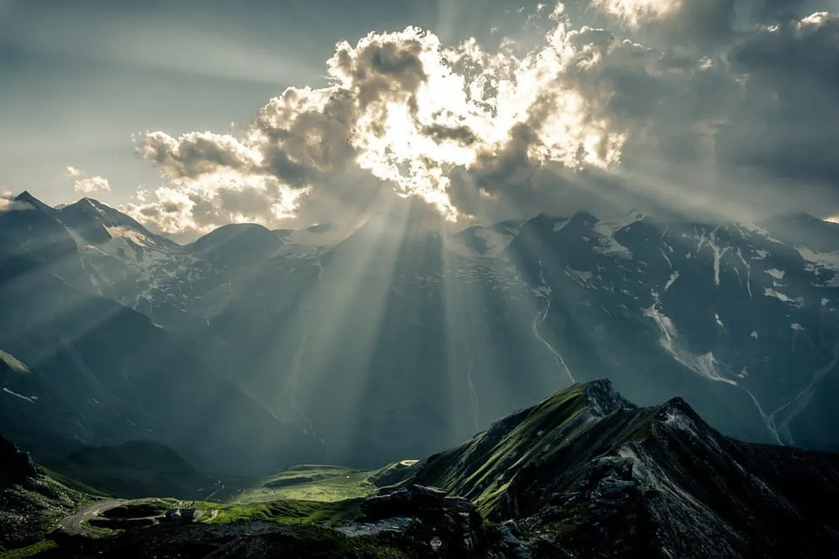 Sjutra promjenljivo oblačno sa sunčanim intervalima u Crnoj Gori