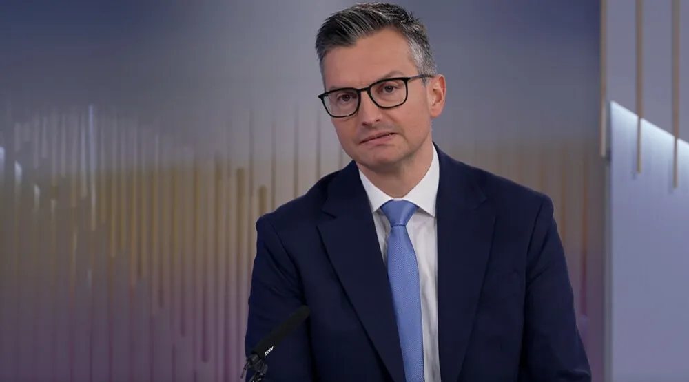 Skandal u Briselu: Bjekstvo Medenićeve ne ugrožava evropski put Crne Gore