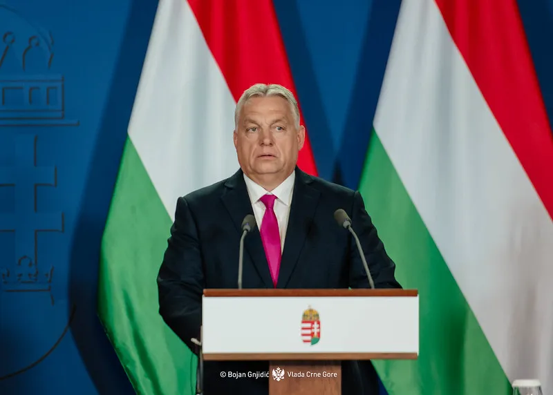 Skandali u Mađarskoj: Zlostavljanje djece i ekološki problemi ruše Orbana