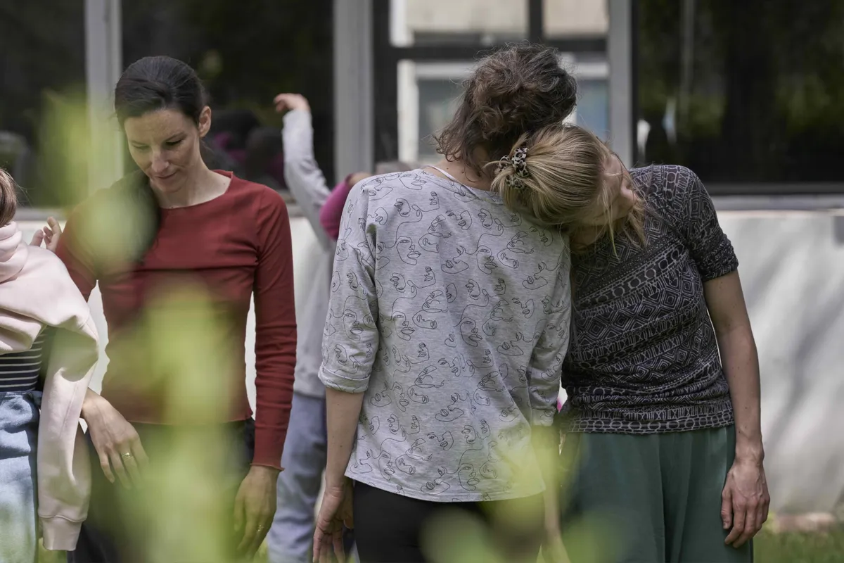 ŠkArt organizuje somatske radionice za žene i LGBTQ+ zajednicu