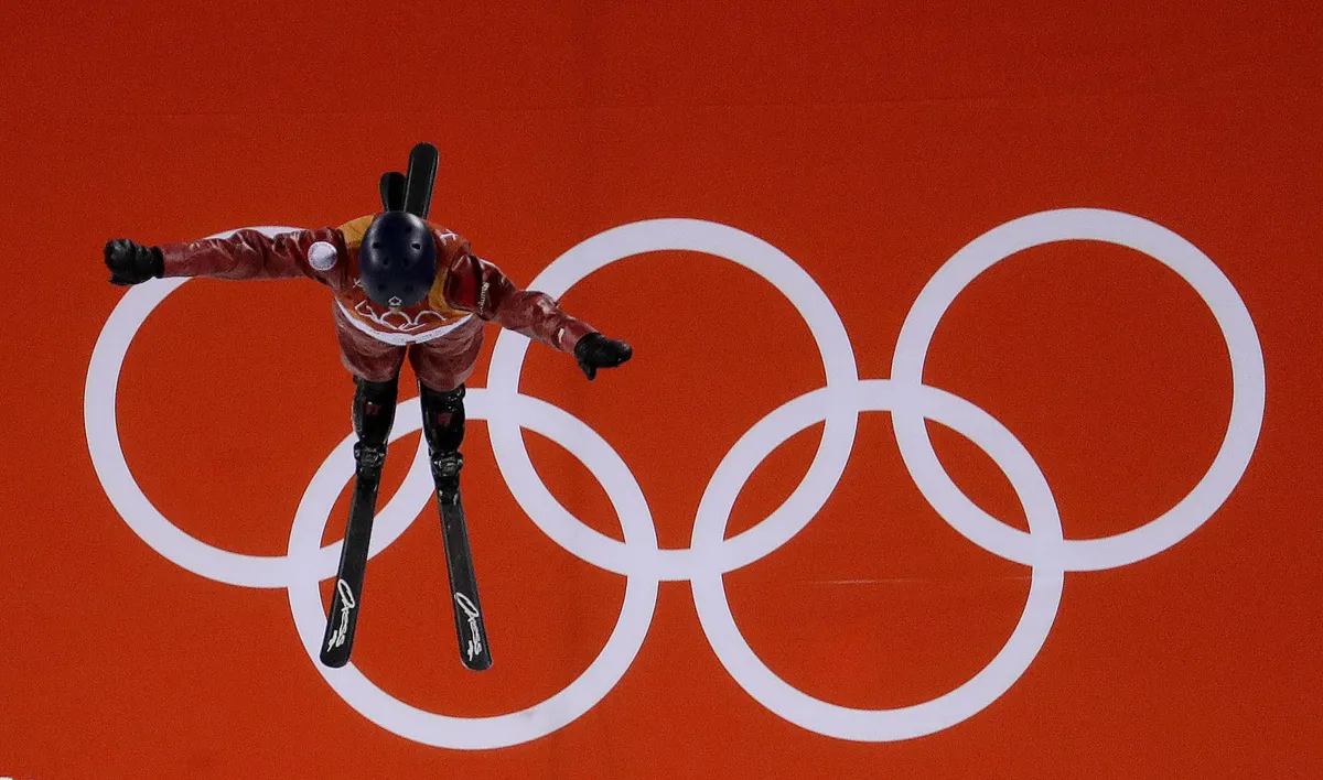 Skijaši na ZOI 2026. nose mikročipove zbog borbe protiv prevara