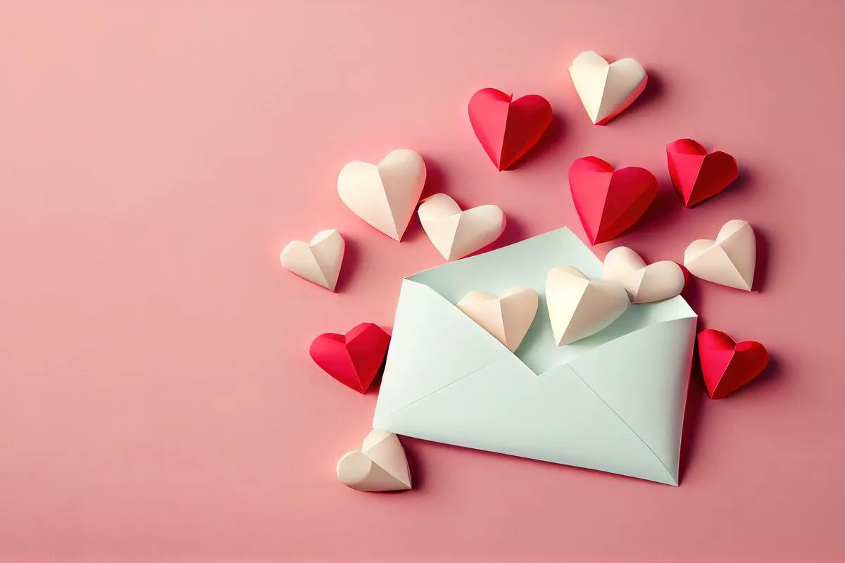 Slavite li Dan zaljubljenih? Saznajte više u 'Boje jutra'