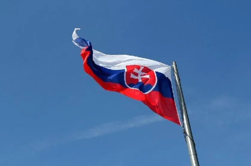 Slovačka ima dovoljne zalihe nafte i naftnih proizvoda