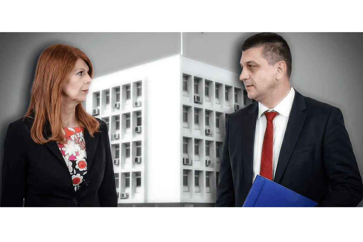 Slučaj Lidije Mitrović: Od zaštite do progona specijalne tužiteljke