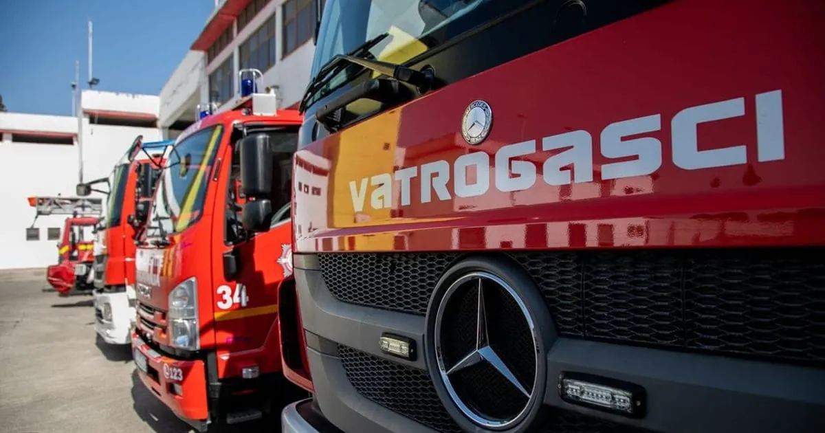 Služba zaštite i spašavanja aktivirala novi broj za hitne slučajeve