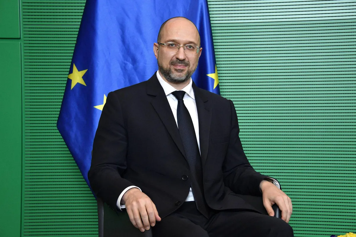 Šmigalj: Rusija napala 12 regiona Ukrajine, ovo je ratni zločin