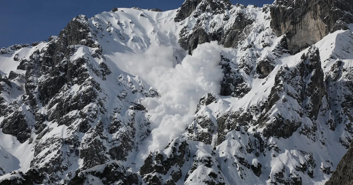 Smrtonosna lavina u Italiji odnijela najmanje dva života