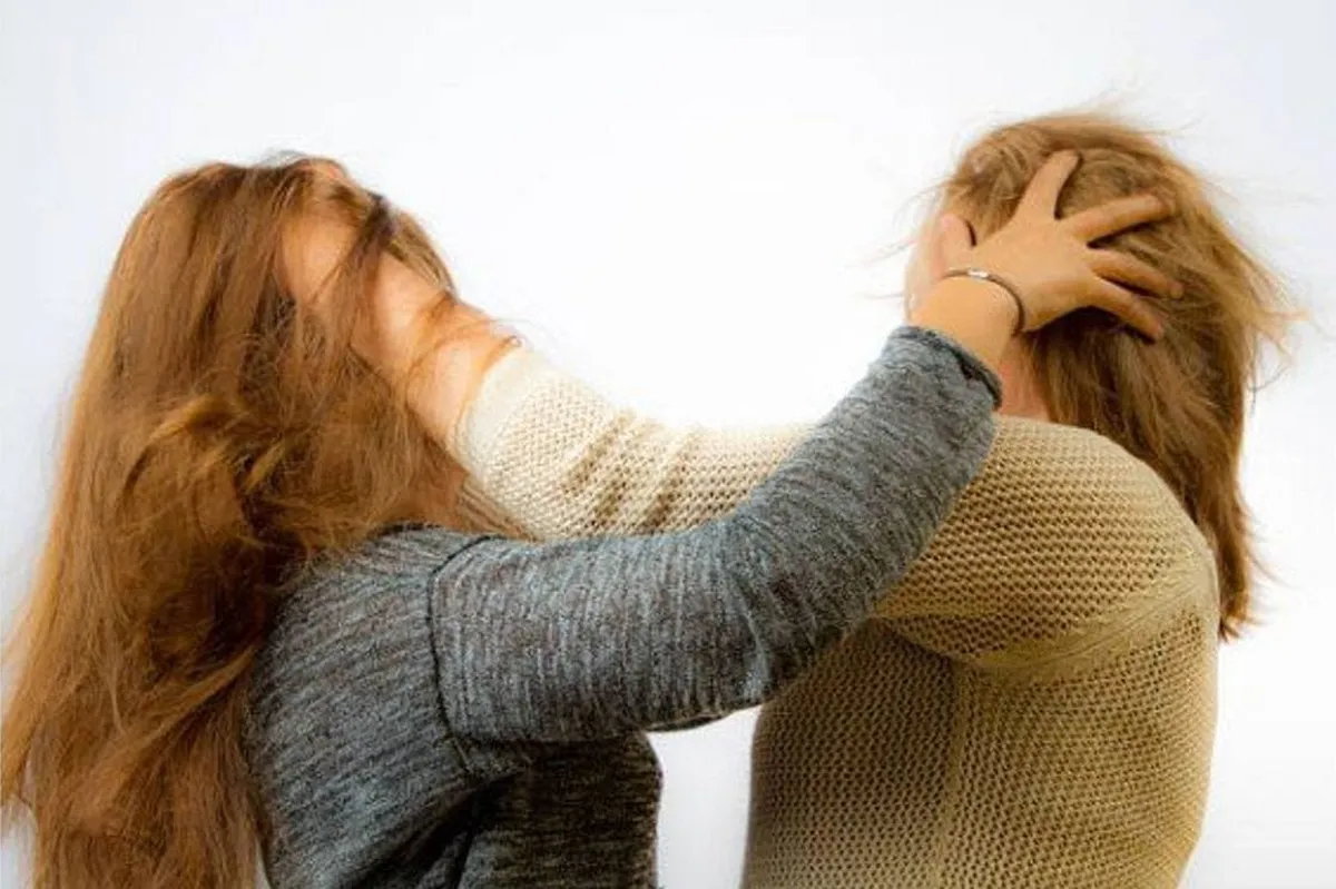 Snimak tuče maloljetnica izazvao reakciju nikšićke škole