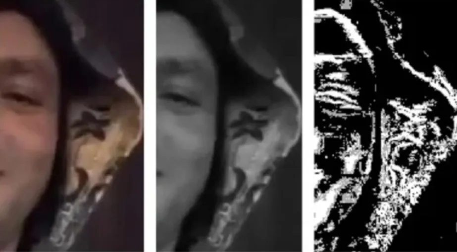 Snimci Medenice ukazuju na AI manipulaciju, ali kompresija otežava analizu