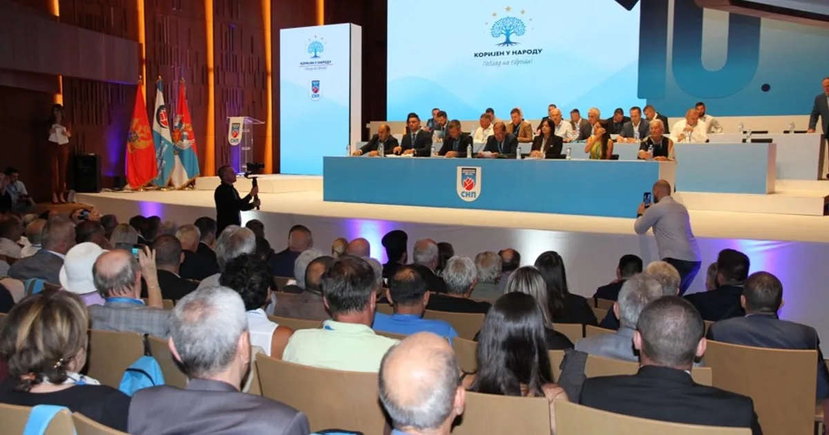 SNP od SEP-a traži odgovor na pitanje o ubistvu Duška Jovanovića