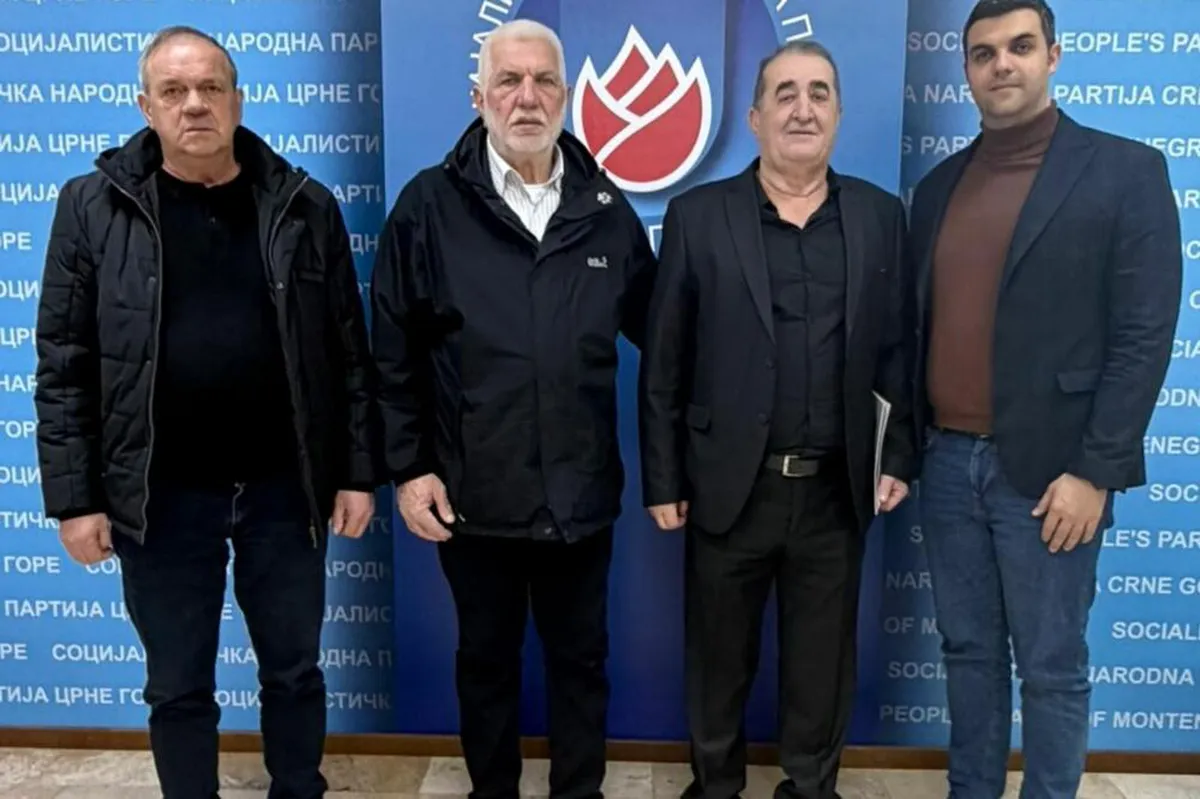 SNP pokreće sаслушање zbog neisplaćenih potraživanja radnika Jugoprereza