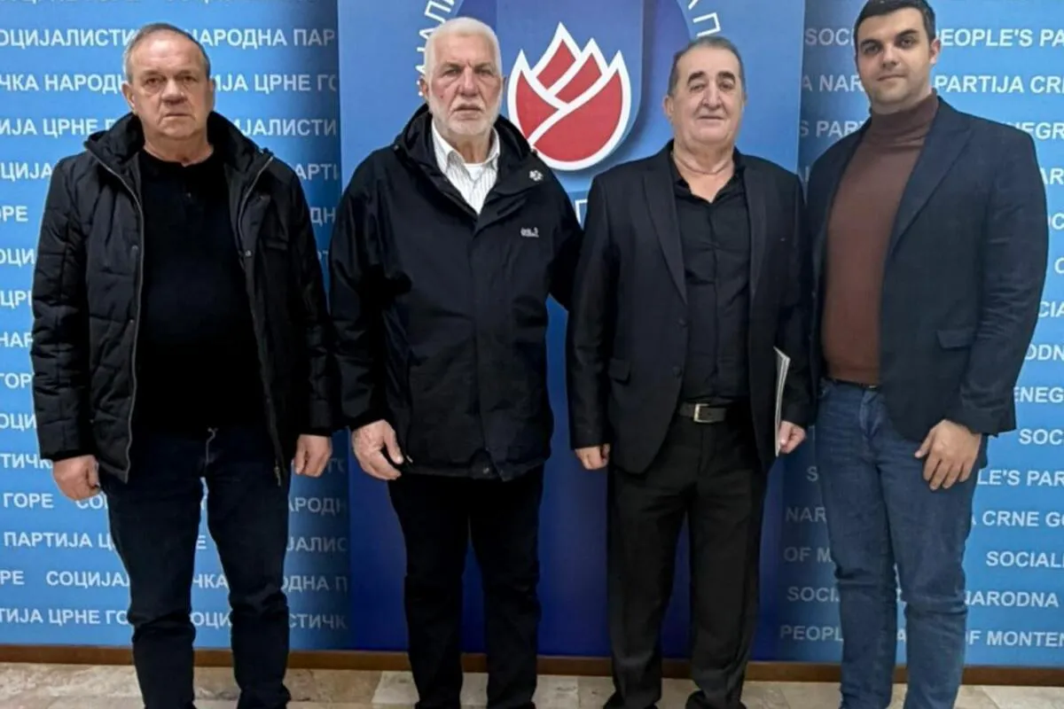 SNP pokreće saslušanje zbog potraživanja bivših radnika Jugoprevoza Berane